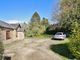 Thumbnail Detached bungalow for sale in Burford Road, Minster Lovell