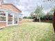 Thumbnail Detached house for sale in Willow Close, Laceby, Grimsby