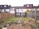 Thumbnail Terraced house for sale in Newham Way, London