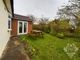 Thumbnail Detached bungalow for sale in Sycamore Road, Ormesby, Middlesbrough