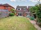 Thumbnail Detached house for sale in Sawpit Hill, Hazlemere, High Wycombe