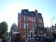 Thumbnail Flat to rent in Winchester Avenue, London
