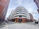 Thumbnail Flat to rent in Central Block, 47 Bengal Street, Northern Quarter