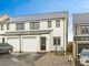 Thumbnail Detached house for sale in Crowles View, Bodmin