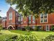 Thumbnail Flat for sale in Freshfield Road, Formby, Liverpool, Merseyside