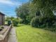 Thumbnail Detached bungalow for sale in Long Lane, Harriseahead, Stoke-On-Trent