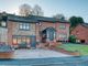 Thumbnail Detached house for sale in Hanbury Road, Droitwich