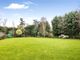 Thumbnail Detached house for sale in Queens Drive, Oxshott, Surrey