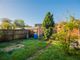 Thumbnail End terrace house for sale in Addison Road, Teddington, Middlesex