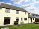 Thumbnail Detached house for sale in Maplestowe, Hayscastle Cross, Haverfordwest