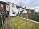 Thumbnail Terraced house for sale in Church Lane, Featherstone, Pontefract