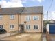 Thumbnail End terrace house for sale in Middle Barton, Oxfordshire