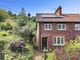 Thumbnail End terrace house for sale in Redway, Porlock, Minehead, Somerset