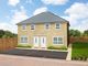 Thumbnail Semi-detached house for sale in "Maidstone" at Beacon Lane, Cramlington