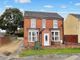 Thumbnail Flat for sale in Station Road, North Hykeham, Lincoln