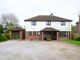 Thumbnail Detached house for sale in Benhall Lane, Wilton, Ross-On-Wye