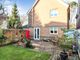 Thumbnail Detached house for sale in Paddock Gardens, Lymington, Hampshire