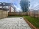 Thumbnail Flat for sale in Branksomewood Road, Fleet, Hampshire