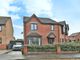 Thumbnail Semi-detached house for sale in Parkfield Drive, Hull