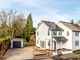 Thumbnail Semi-detached house for sale in Windlesham, Surrey