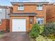 Thumbnail Detached house for sale in Torlea Place, Larbert