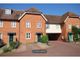 Thumbnail End terrace house to rent in St. Anne's Mews, Wantage