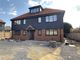 Thumbnail Detached house for sale in Goffs Lane, Goffs Oak, Waltham Cross, Hertfordshire