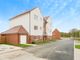 Thumbnail Flat for sale in Pettus Fields, Hawthorn Drive, Rackheath, Norwich, Norfolk