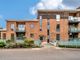Thumbnail Flat for sale in Saxon Chase, Dickenson Road