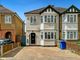 Thumbnail Semi-detached house for sale in Heathview Road, Grays