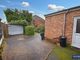 Thumbnail Semi-detached house for sale in Calverton Avenue, Wigston