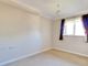 Thumbnail Flat for sale in Breakspear Court, The Crescent, Abbots Langley, Hertfordshire