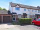 Thumbnail End terrace house for sale in Admiral Close, Cheltenham