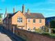 Thumbnail Flat for sale in The Coach House, Mill Lane, Stratford-Upon-Avon