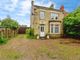 Thumbnail Detached house for sale in Leverington Road, Wisbech