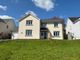 Thumbnail Detached house for sale in Llanwnnen, Lampeter