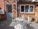 Thumbnail Terraced house for sale in Tipton St. John, Sidmouth