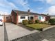 Thumbnail Semi-detached bungalow for sale in Greystoke Avenue, Whickham, Newcastle Upon Tyne