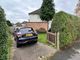 Thumbnail Semi-detached house for sale in Birchover Road, Nottingham