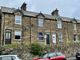 Thumbnail Terraced house for sale in Smedley Street, Matlock