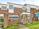 Thumbnail Terraced house for sale in Fritton Close, Ipswich
