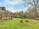 Thumbnail Detached house for sale in Chart Lane, Brasted Chart, Brasted