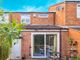 Thumbnail Terraced house for sale in The Corngreaves, Shard End, Birmingham