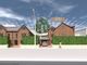 Thumbnail Detached house for sale in Cawthorne Grove, Sheffield