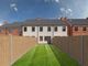 Thumbnail Terraced house for sale in Plot 5, Ironbridge Road, Telford