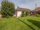 Thumbnail Detached bungalow for sale in Malthouse Crescent, Heacham, King's Lynn, Norfolk