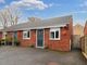 Thumbnail Semi-detached bungalow for sale in Clydesdale Close, Trowbridge