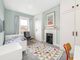 Thumbnail End terrace house for sale in Birkhall Road, London