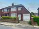 Thumbnail Semi-detached house for sale in Glamis Avenue, Heywood, Greater Manchester
