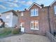 Thumbnail Semi-detached house to rent in Edward Road, Farnham, Surrey